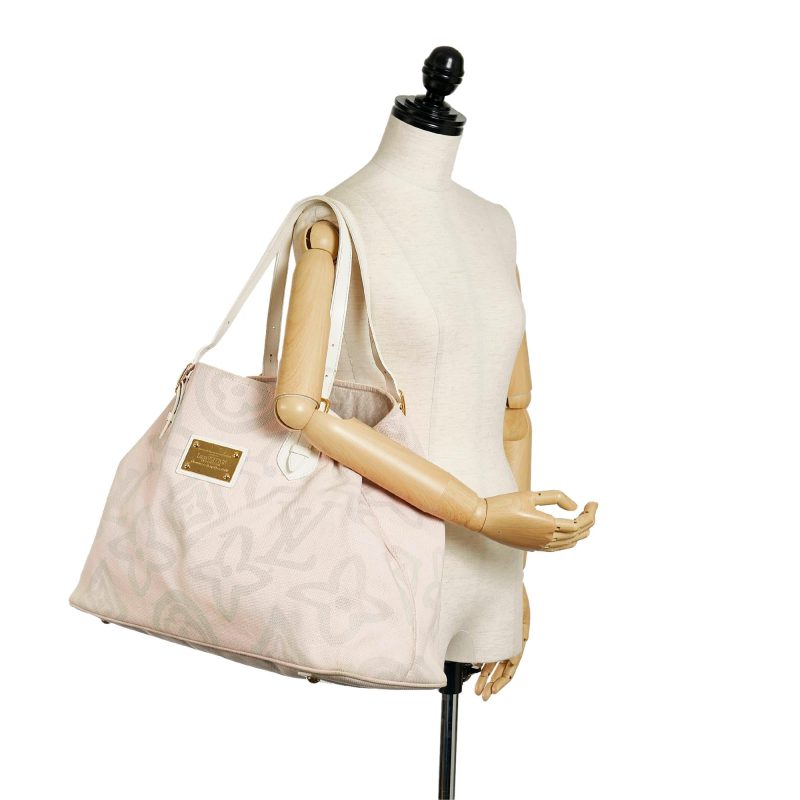 Louis Vuitton Tahitienne Cabas PM (34223) - Image 5
