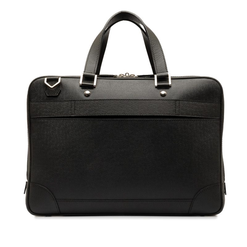 Louis Vuitton Taiga Alexander Briefcase (wpNlxM) - Image 3