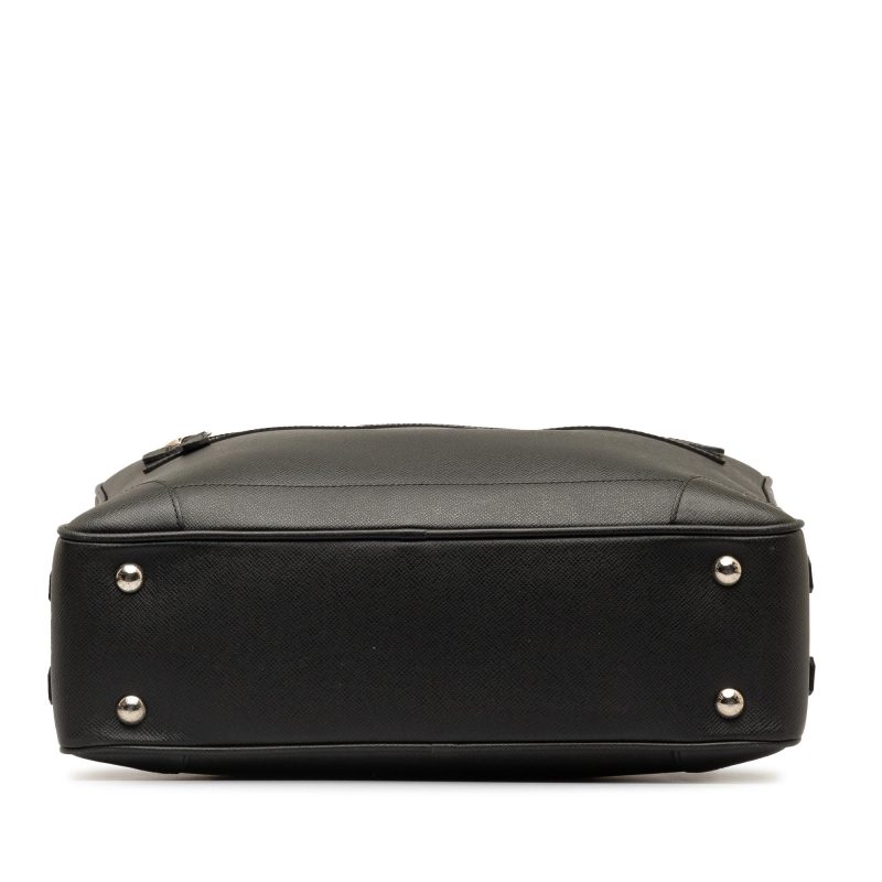 Louis Vuitton Taiga Alexander Briefcase (wpNlxM) - Image 4
