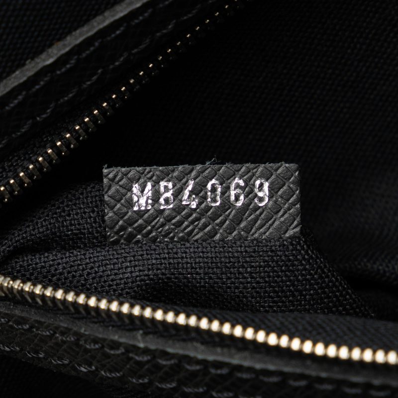 Louis Vuitton Taiga Alexander Briefcase (wpNlxM) - Image 9