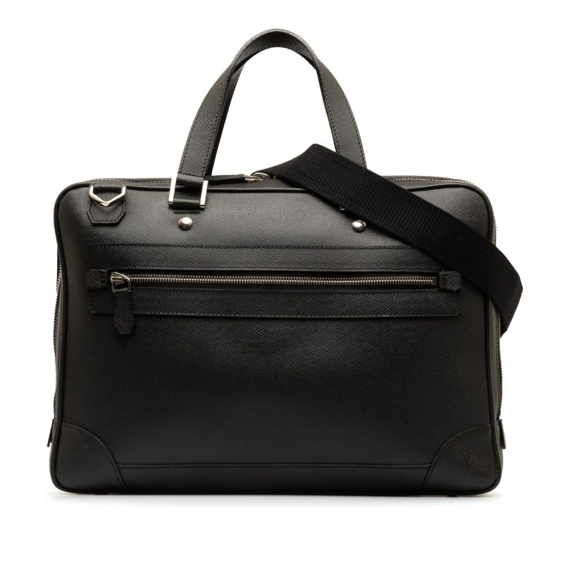 Louis Vuitton Taiga Alexander Briefcase (wpNlxM)