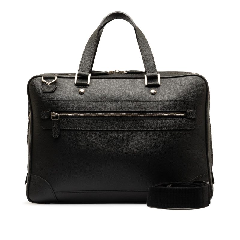 Louis Vuitton Taiga Alexander Briefcase (wpNlxM) - Image 5
