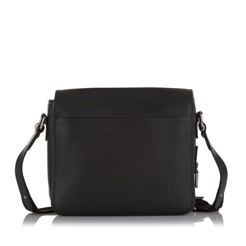 Louis Vuitton Taiga Andrei (0suZWV) - Image 3