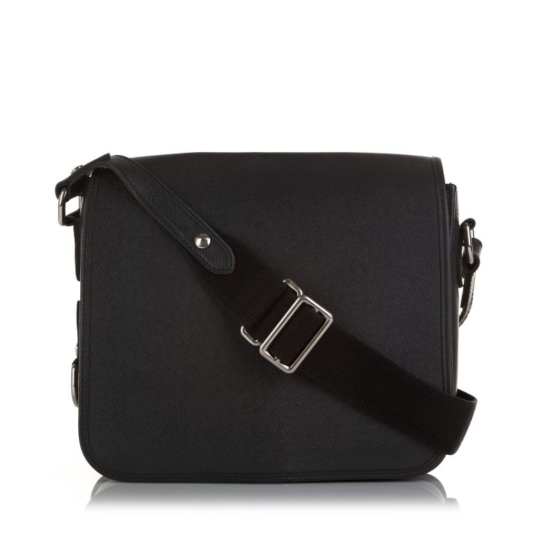 Louis Vuitton Taiga Andrei (0suZWV)