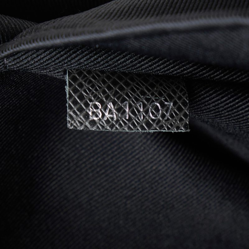 Louis Vuitton Taiga Anton Backpack (BsTuX4) - Image 8