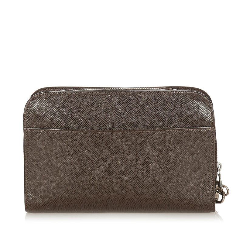 Louis Vuitton Taiga Baikal (23380) - Image 3