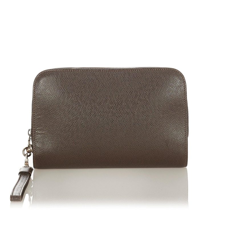 Louis Vuitton Taiga Baikal (23380)