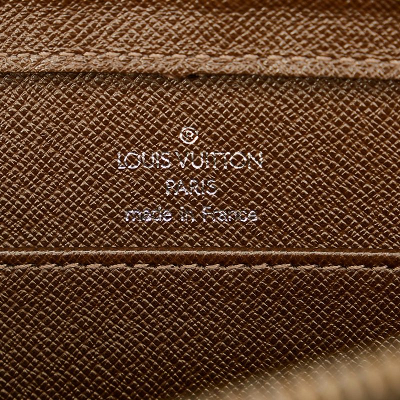 Louis Vuitton Taiga Baikal (23380) - Image 7