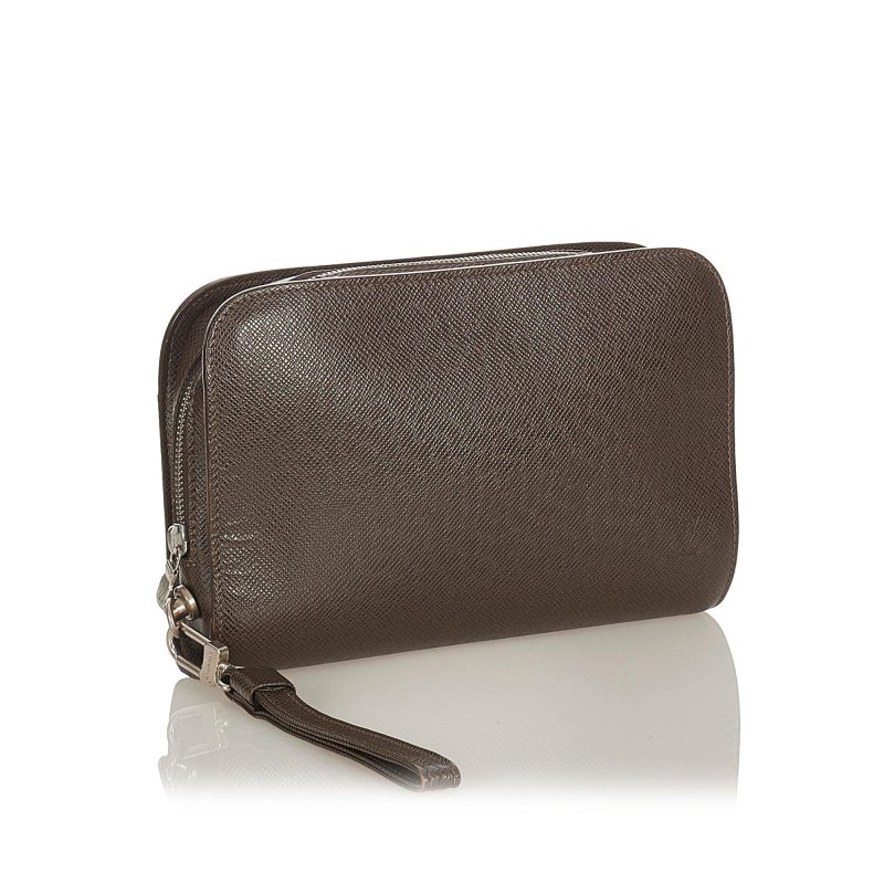 Louis Vuitton Taiga Baikal (23380) - Image 2