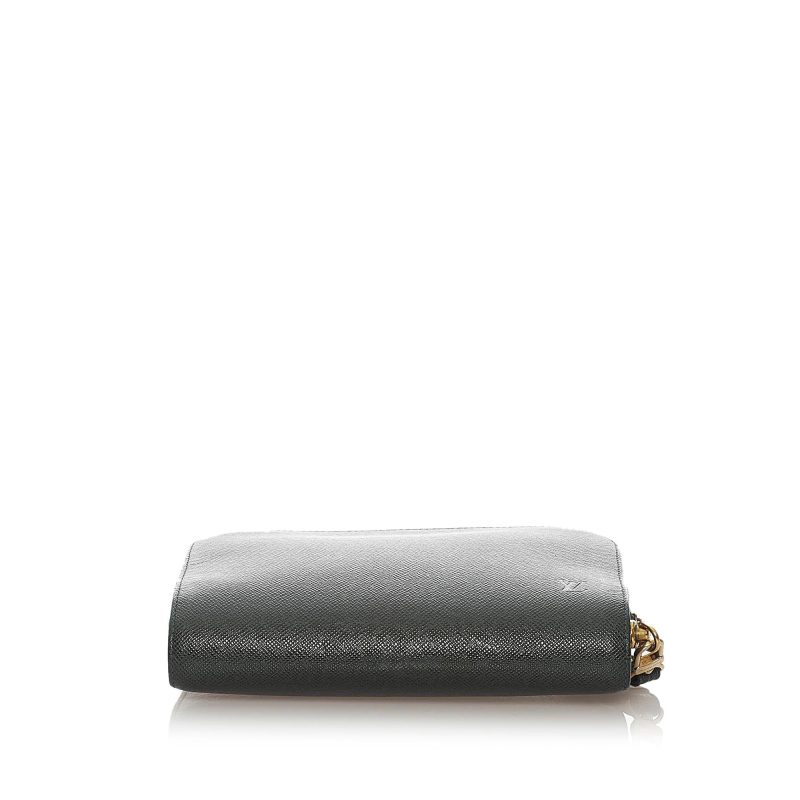 Louis Vuitton Taiga Baikal (28343) - Image 4
