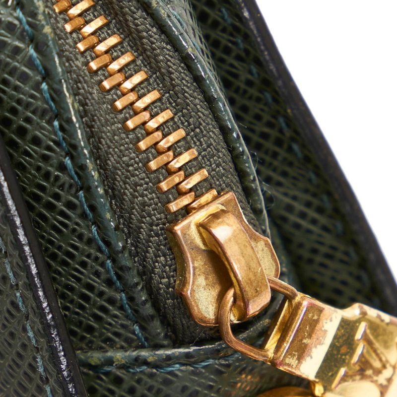Louis Vuitton Taiga Baikal (28343) - Image 9