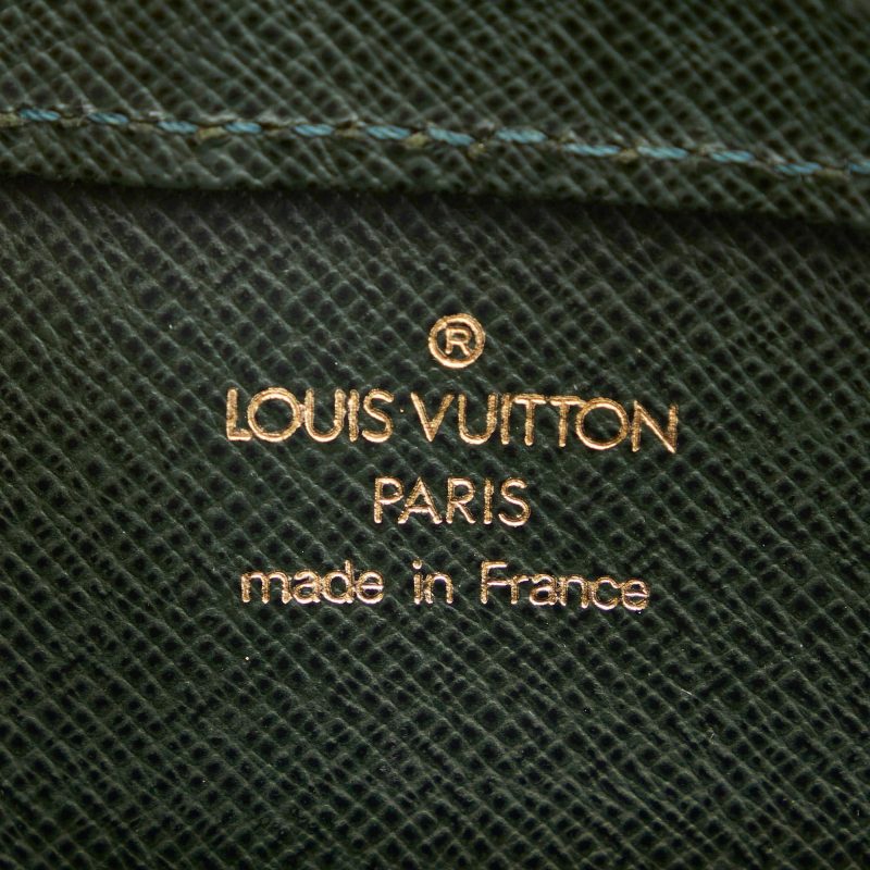 Louis Vuitton Taiga Baikal (28343) - Image 7