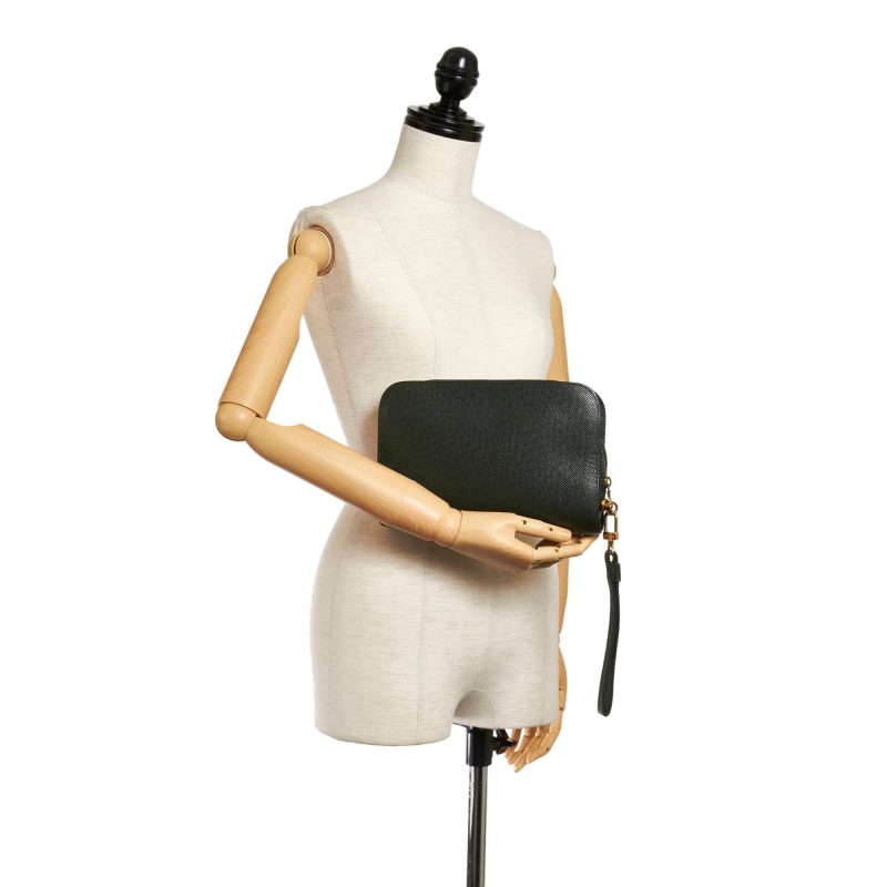 Louis Vuitton Taiga Baikal (28343) - Image 5