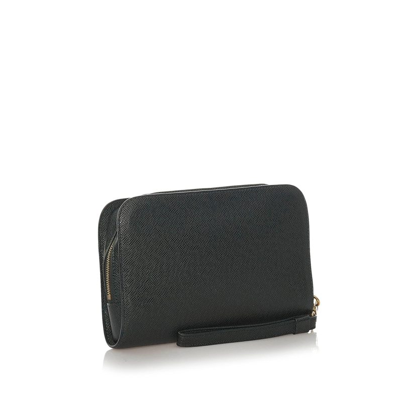 Louis Vuitton Taiga Baikal (28343) - Image 2