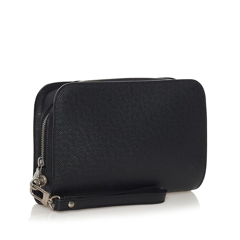 Louis Vuitton Taiga Baikal (32277) - Image 2