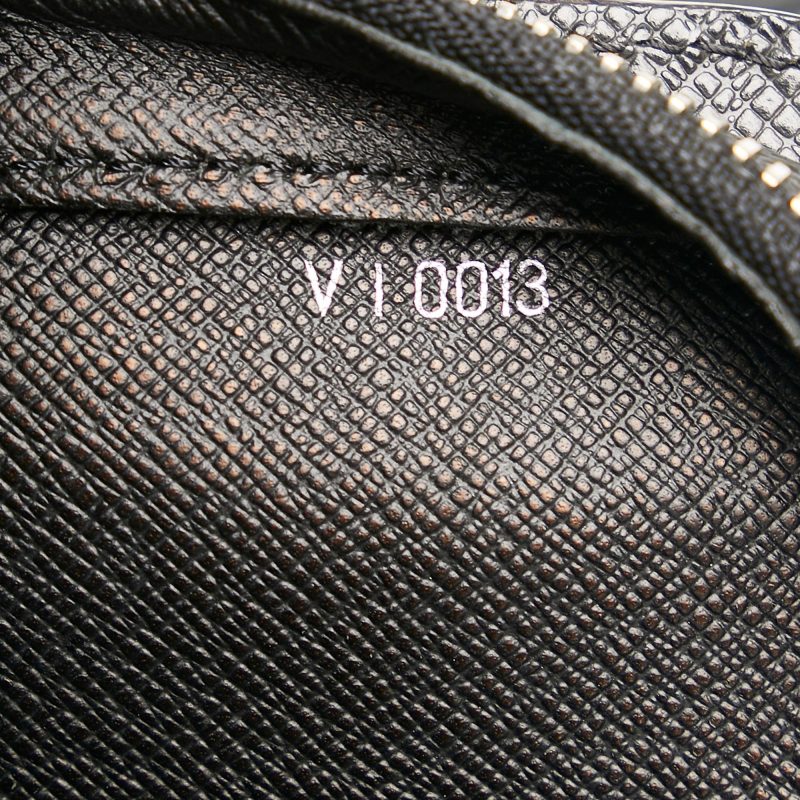 Louis Vuitton Taiga Baikal (W4Ekdo) - Image 8