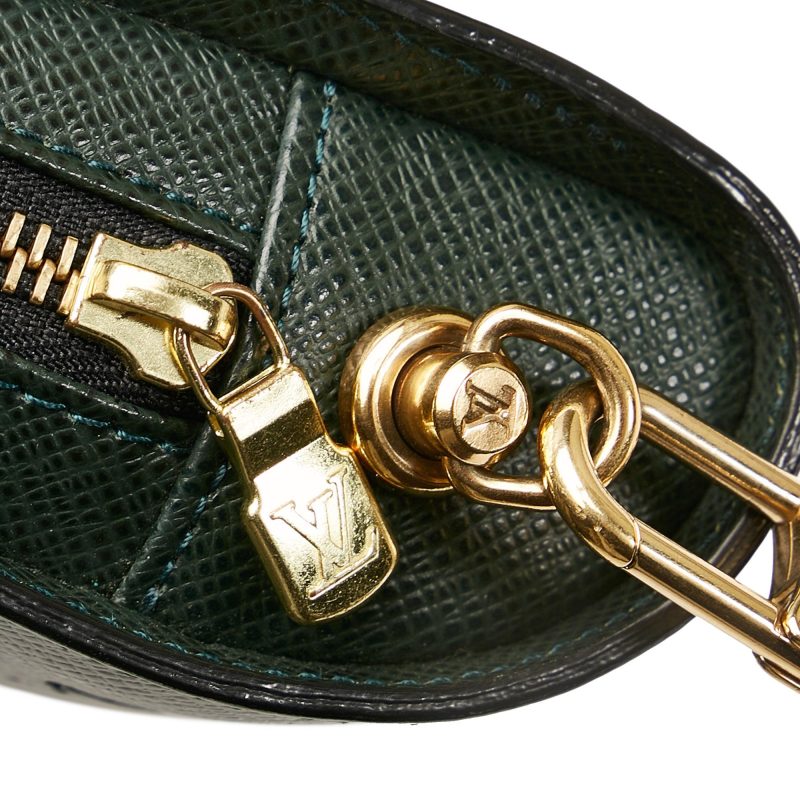 Louis Vuitton Taiga Baikal (5Q5zgc) - Image 9