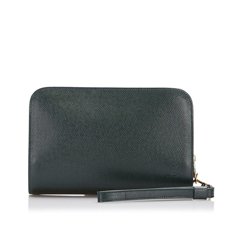 Louis Vuitton Taiga Baikal (5Q5zgc)