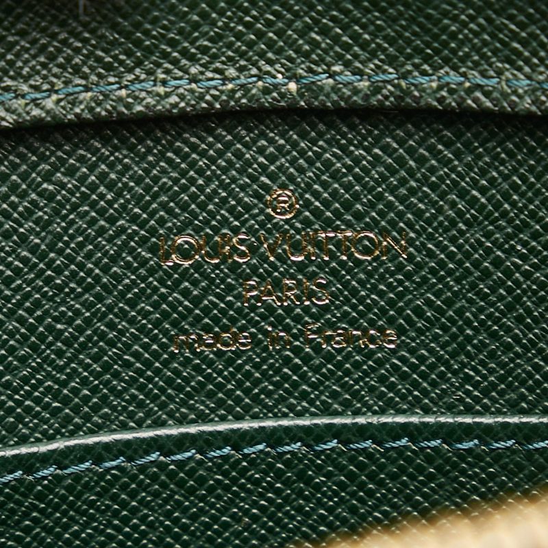 Louis Vuitton Taiga Baikal (5Q5zgc) - Image 7