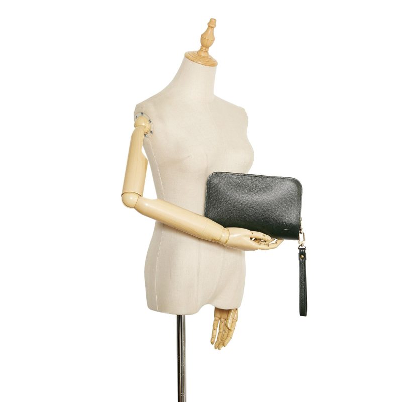 Louis Vuitton Taiga Baikal (5Q5zgc) - Image 5