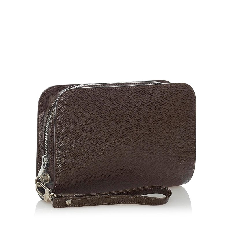 Louis Vuitton Taiga Baikal (VTe3ed) - Image 2