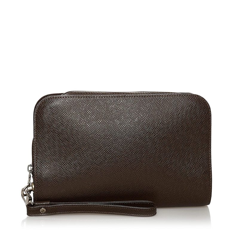 Louis Vuitton Taiga Baikal (7I1mhr)