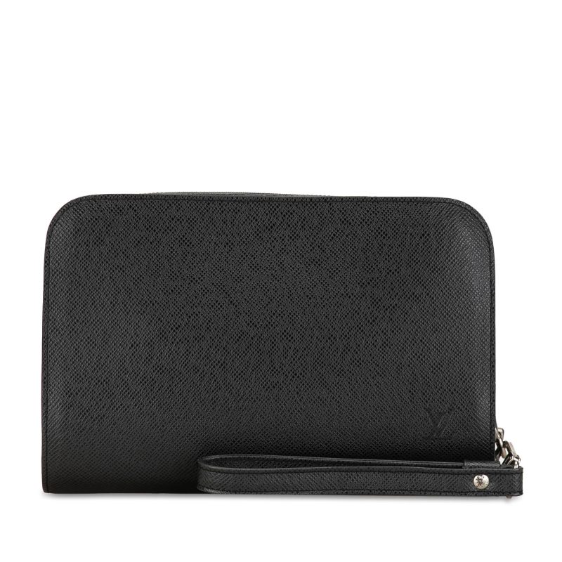 Louis Vuitton Taiga Baikal (tvT3hd)