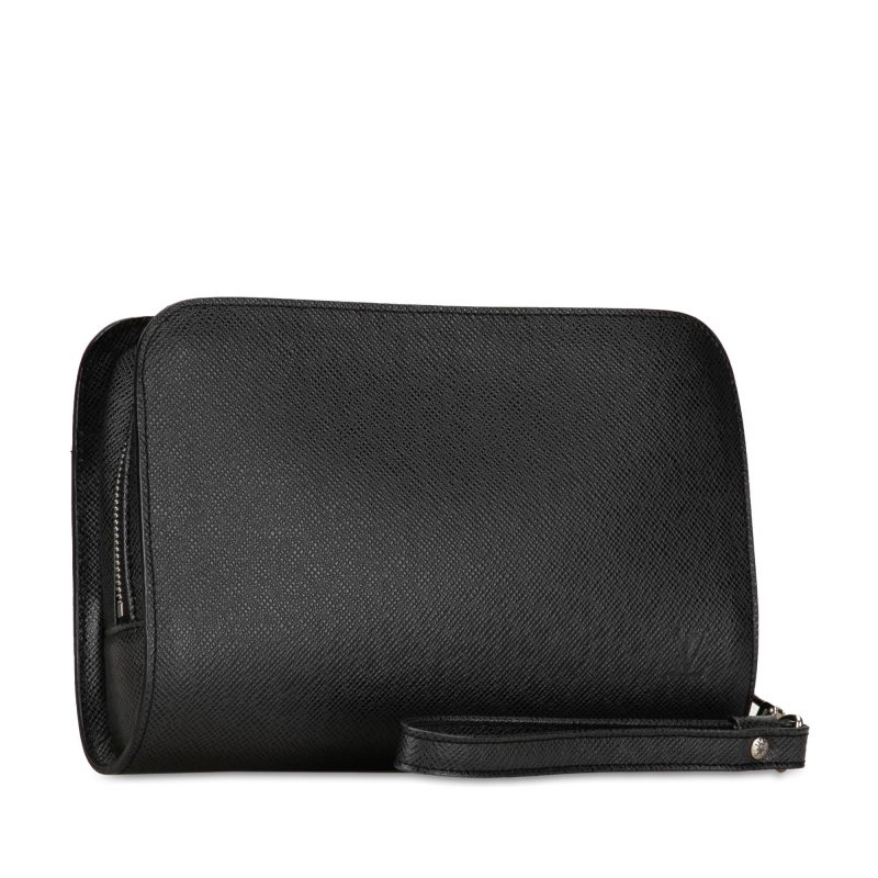 Louis Vuitton Taiga Baikal (tvT3hd) - Image 2