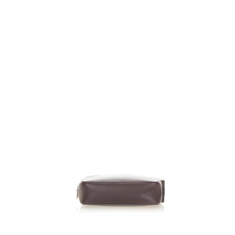 Louis Vuitton Taiga Kaluga Clutch Bag (31673) - Image 4