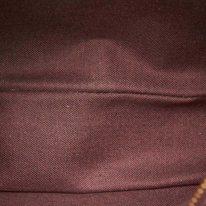 Louis Vuitton Taiga Kaluga Clutch Bag (31673) - Image 6