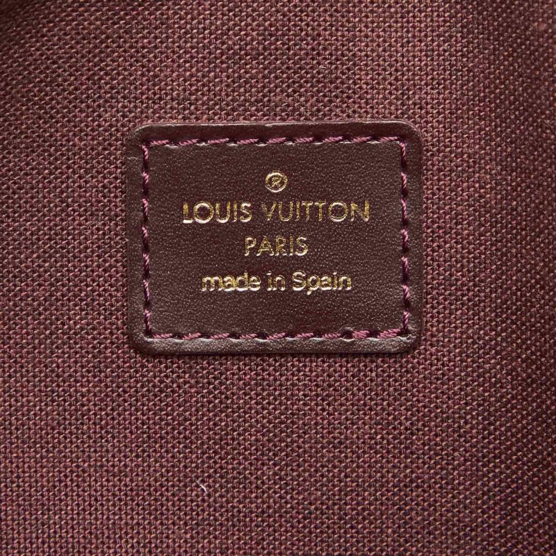 Louis Vuitton Taiga Kaluga Clutch Bag (31673) - Image 7