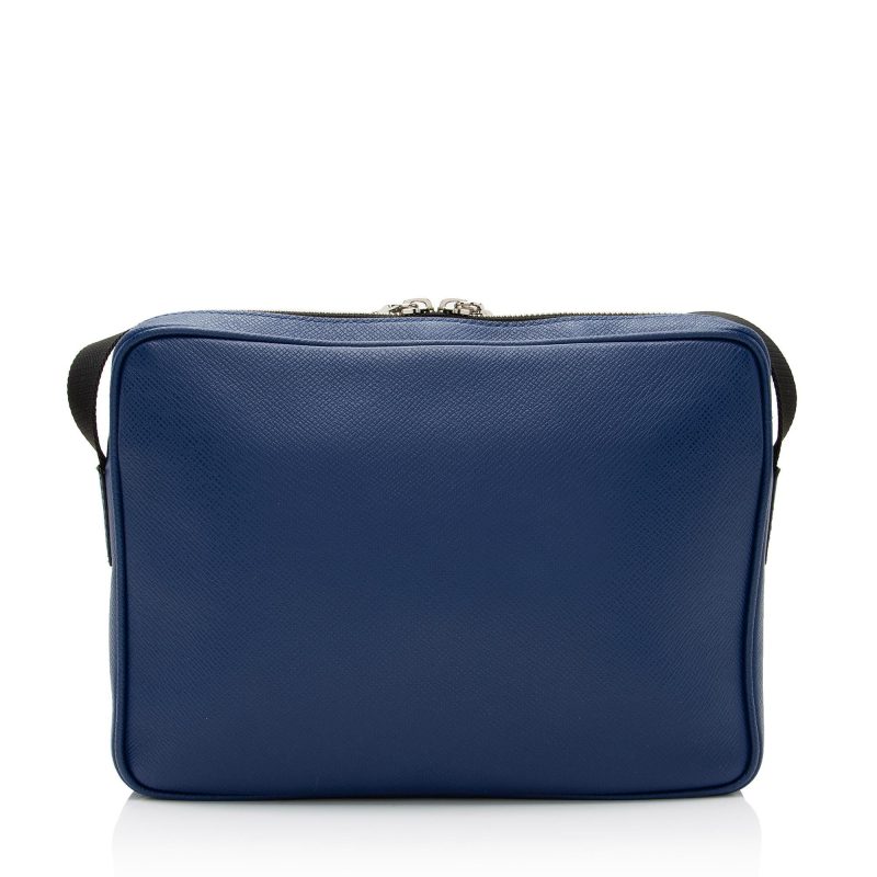 Louis Vuitton Taiga Leather Outdoor Messenger (gDGAzc) - Image 3