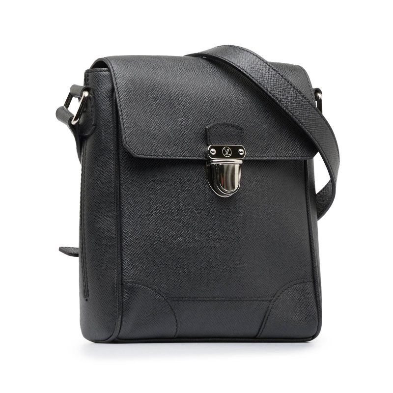 Louis Vuitton Taiga Luca (ePr5Wb) - Image 2
