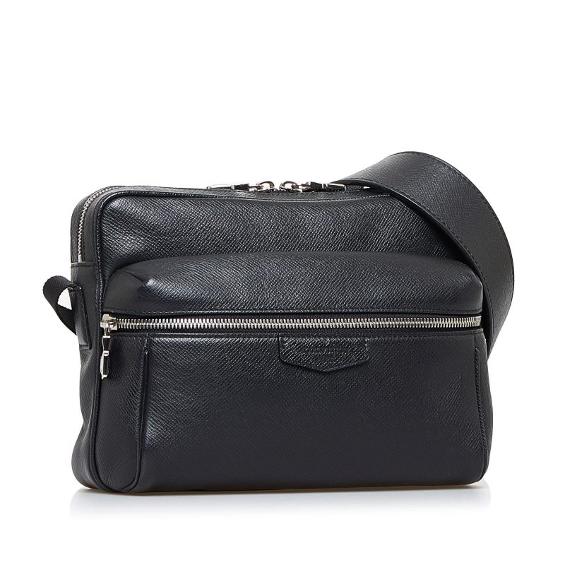Louis Vuitton Taiga Outdoor Messenger (6BNpFk) - Image 2