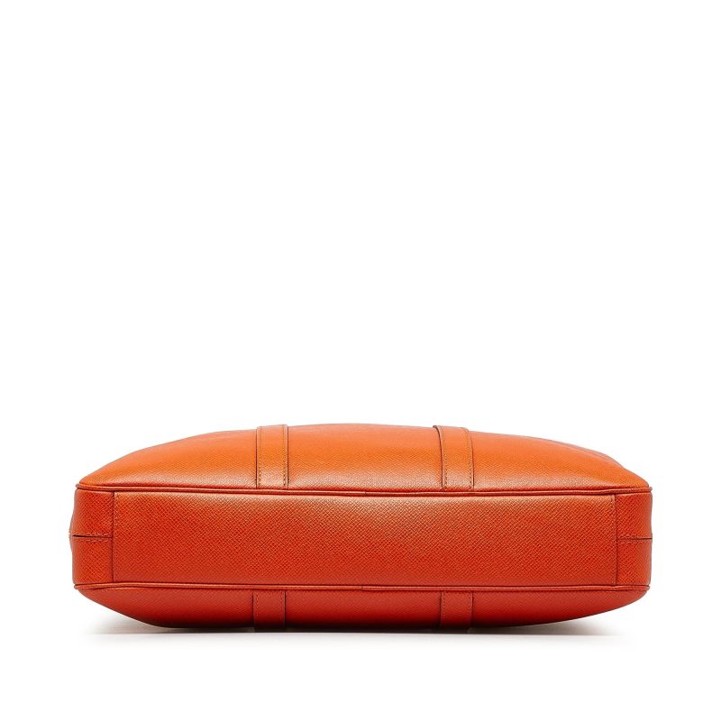 Louis Vuitton Taiga Porte-Documents Voyage PM (AP4Dey) - Image 4