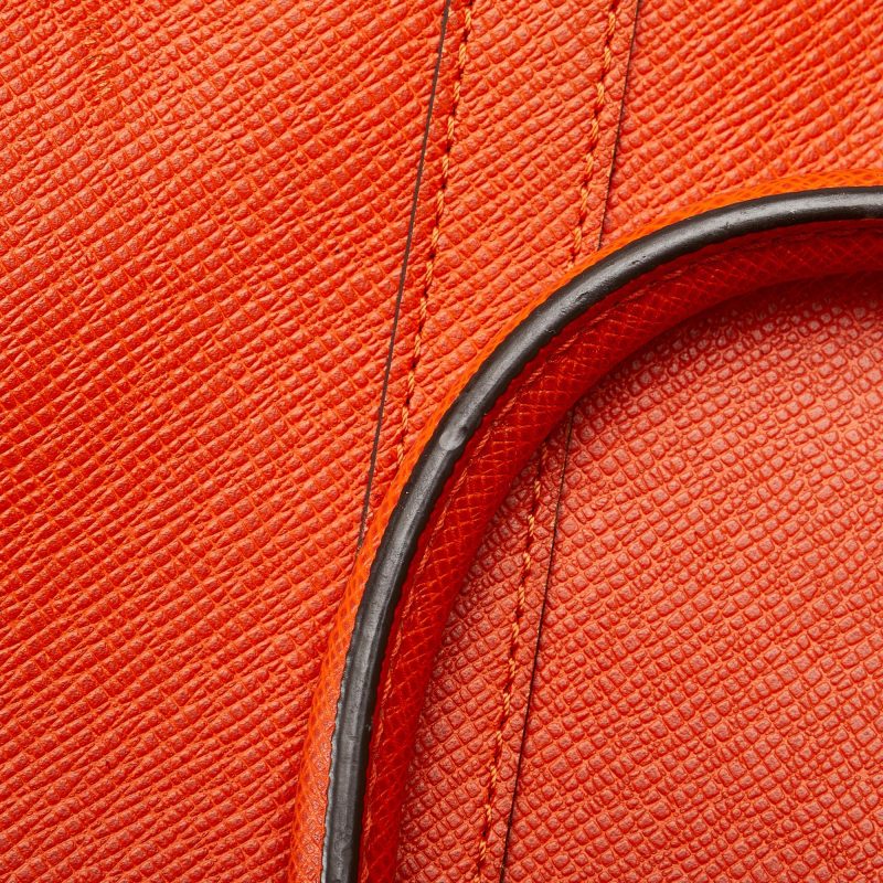 Louis Vuitton Taiga Porte-Documents Voyage PM (AP4Dey) - Image 10