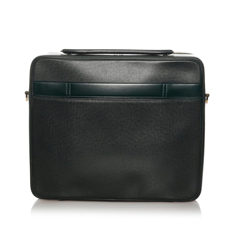 Louis Vuitton Taiga Porte Ordinateur Odessa (33894) - Image 3