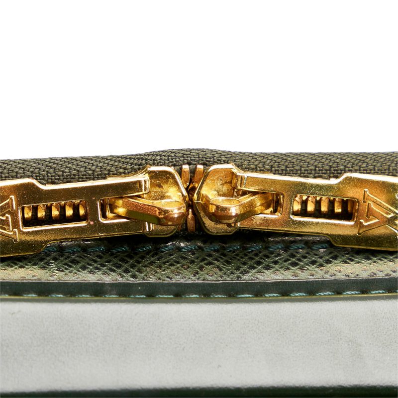 Louis Vuitton Taiga Porte Ordinateur Odessa (33894) - Image 10