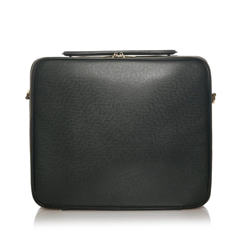 Louis Vuitton Taiga Porte Ordinateur Odessa (33894)