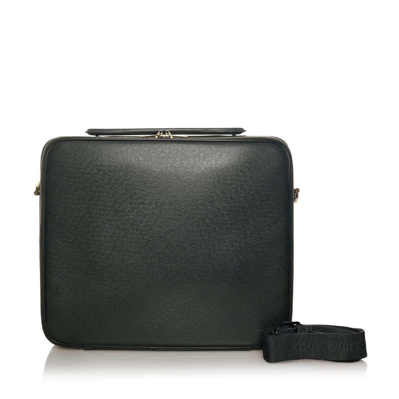 Louis Vuitton Taiga Porte Ordinateur Odessa (33894) - Image 5