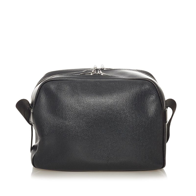 Louis Vuitton Taiga Reporter PM (27532) - Image 3