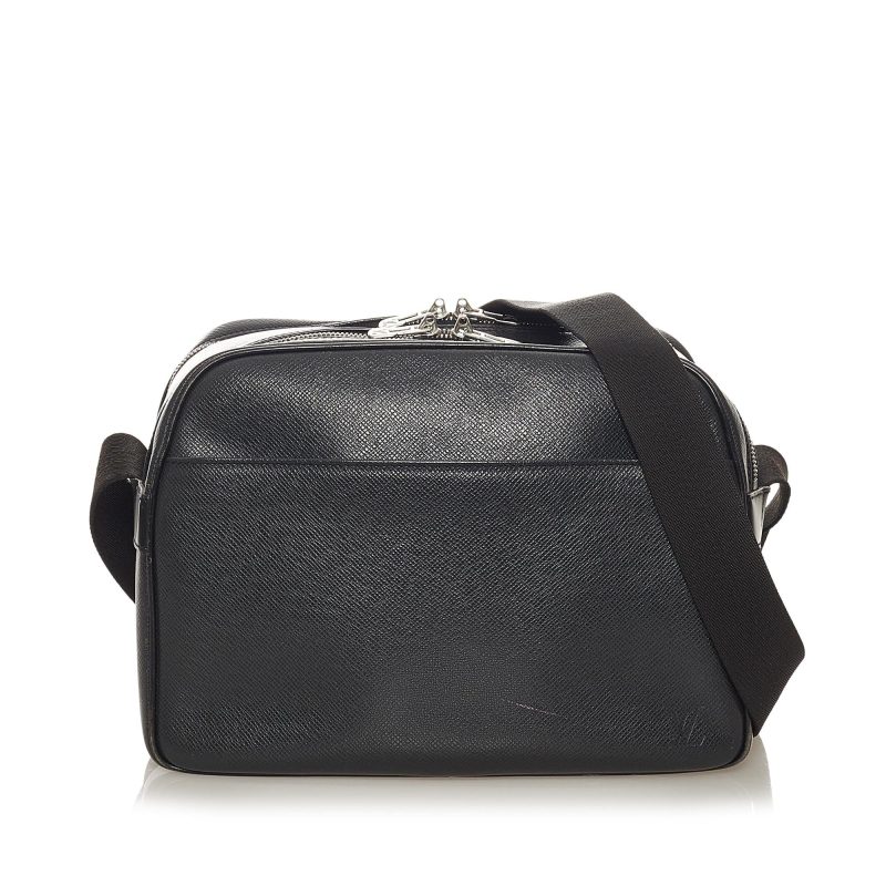 Louis Vuitton Taiga Reporter PM (27532)