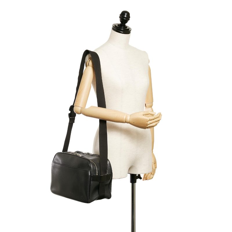 Louis Vuitton Taiga Reporter PM (27532) - Image 5