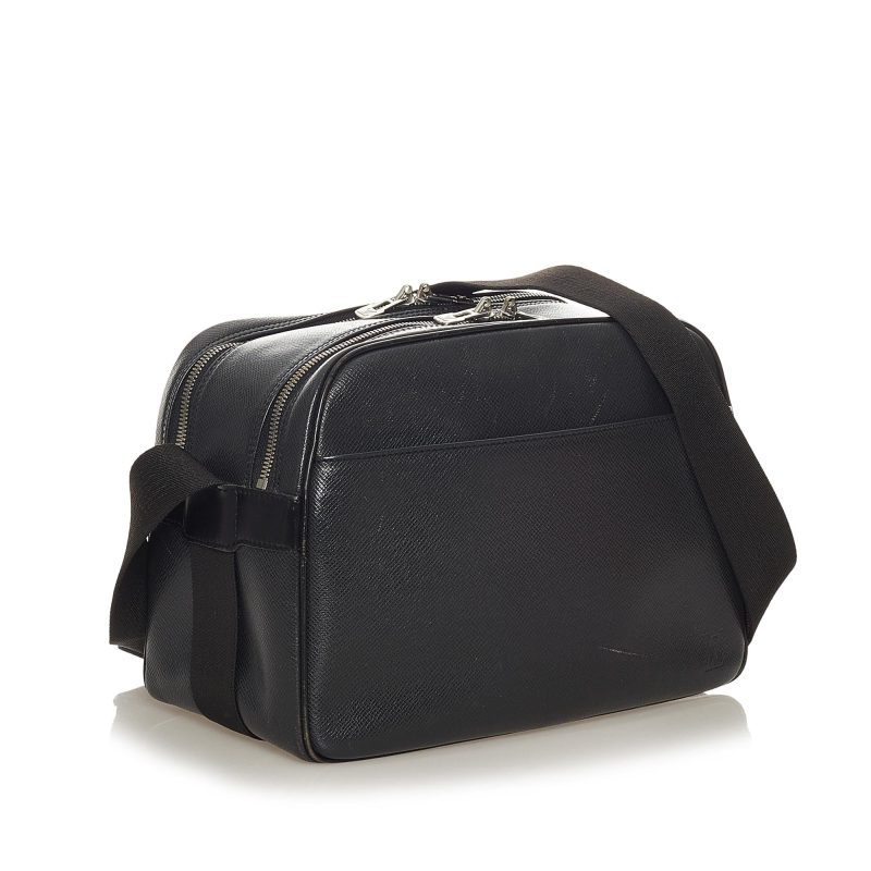 Louis Vuitton Taiga Reporter PM (27532) - Image 2