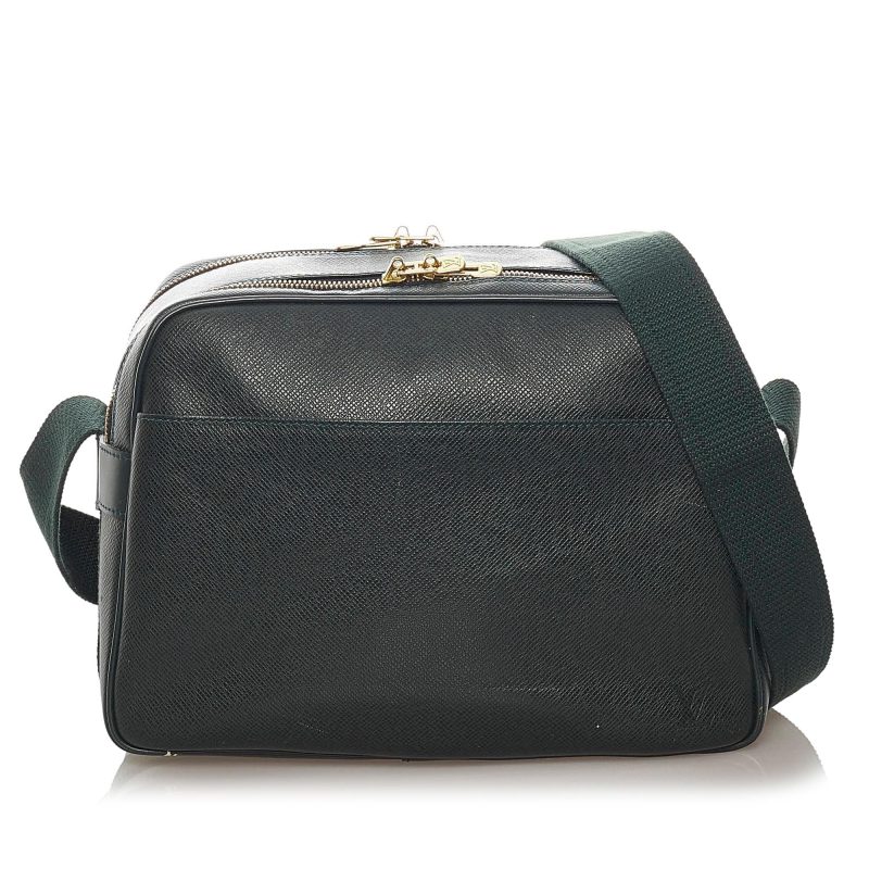 Louis Vuitton Taiga Reporter PM (28719)
