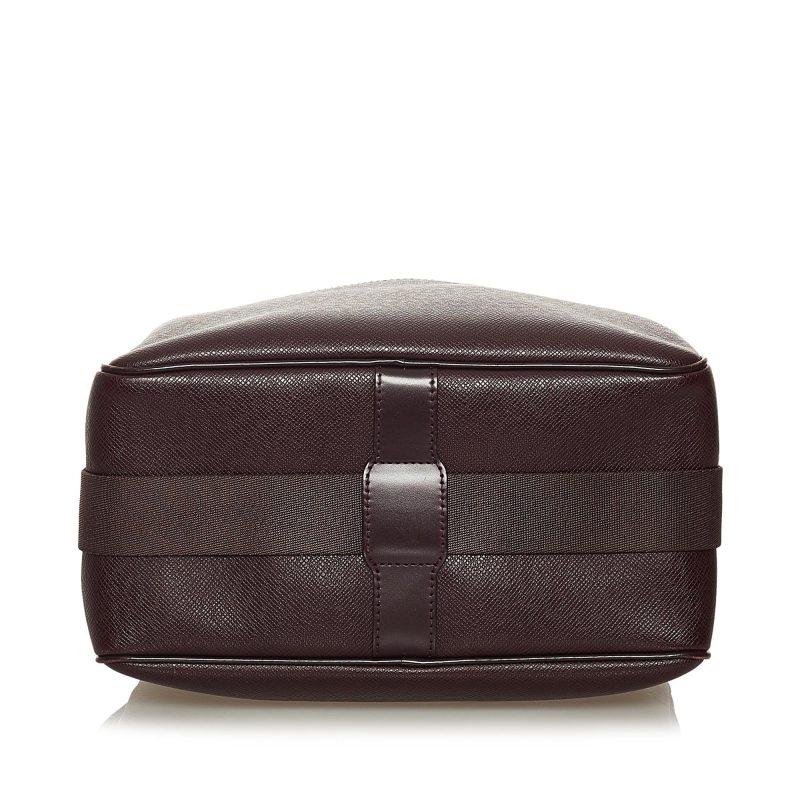 Louis Vuitton Taiga Reporter PM (28848) - Image 4