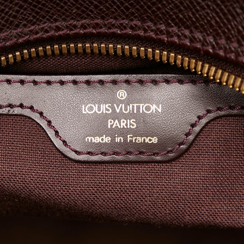 Louis Vuitton Taiga Reporter PM (28848) - Image 8