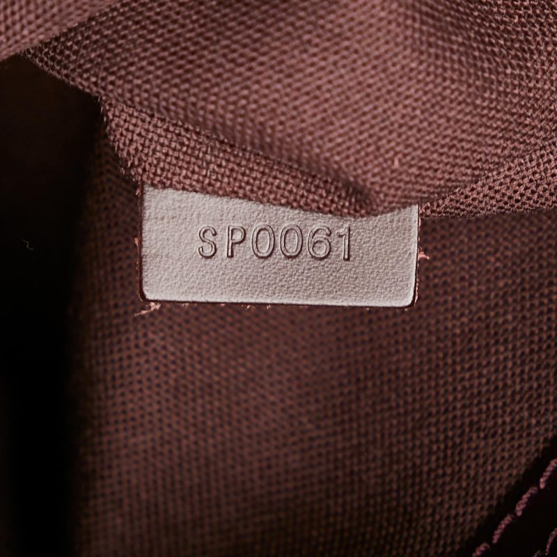 Louis Vuitton Taiga Reporter PM (28848) - Image 9