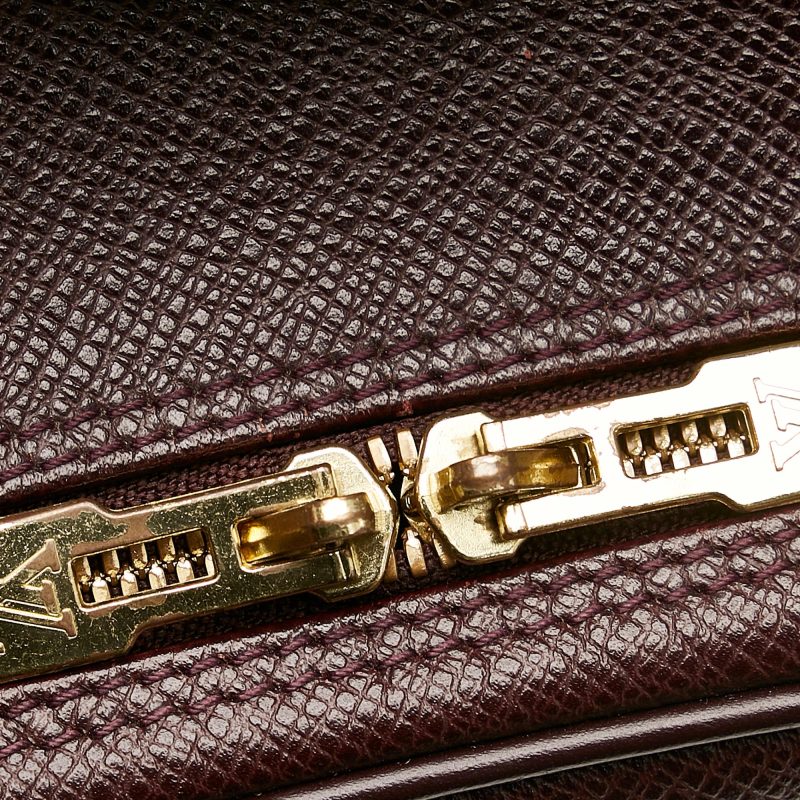 Louis Vuitton Taiga Reporter PM (28848) - Image 10