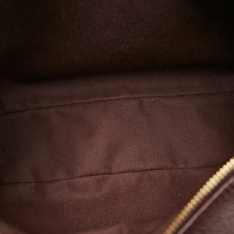 Louis Vuitton Taiga Reporter PM (28848) - Image 6